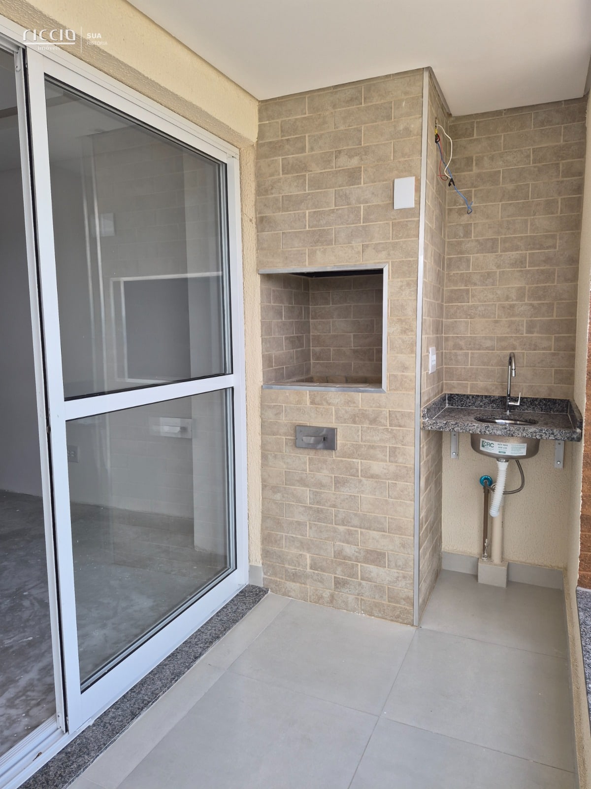 Apartamento à venda no Urbanova — detalhe do imóvel
