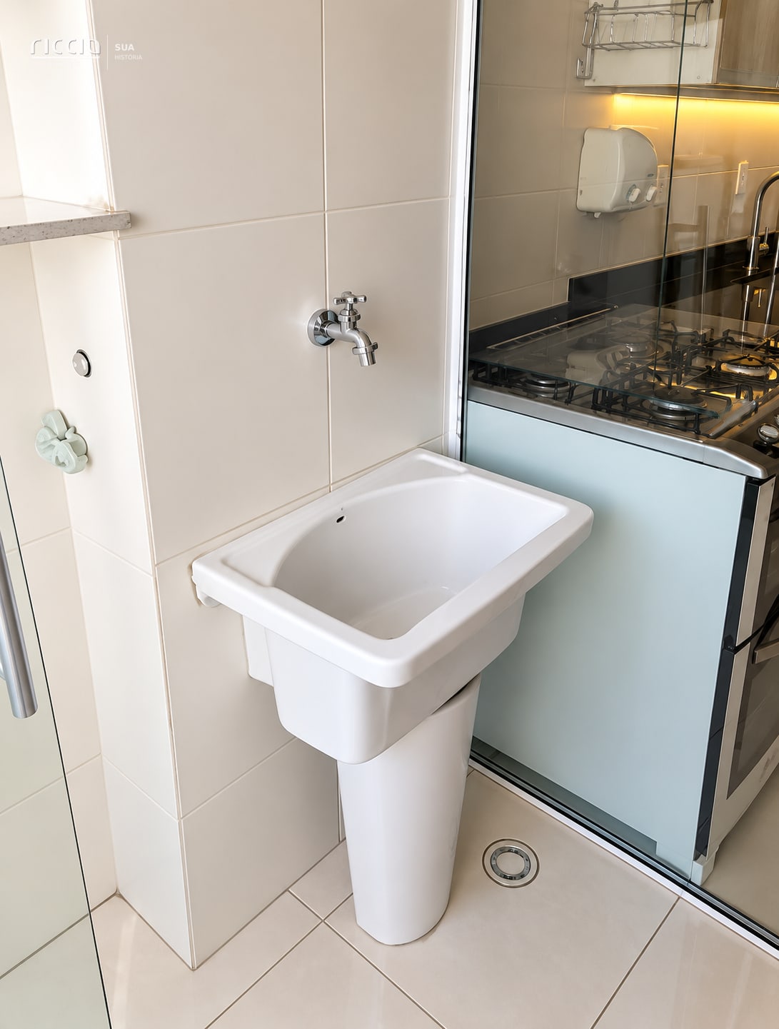 Apartamento à venda no Bairro Estoril — imagem 9 de 9