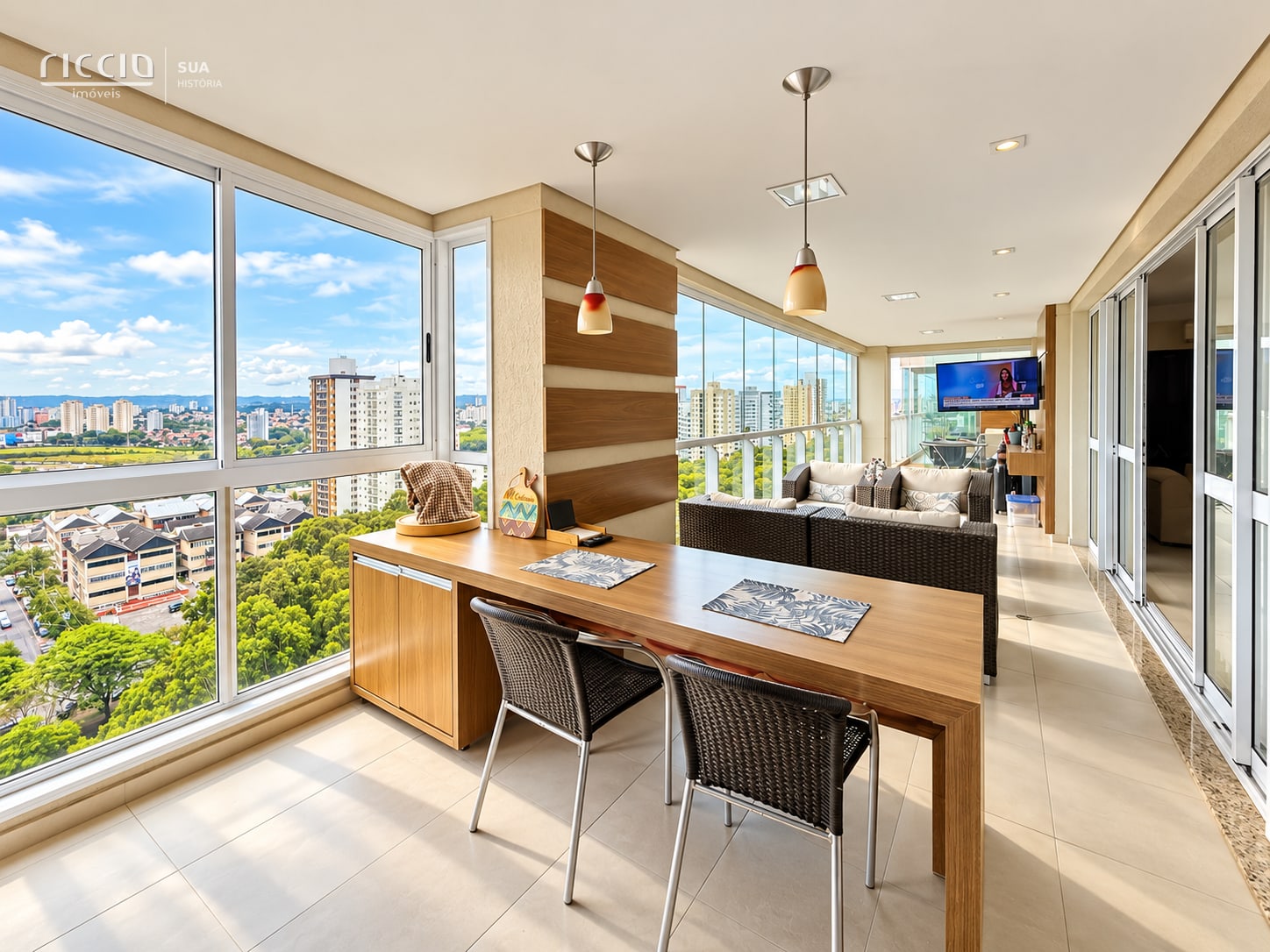 Apartamento à venda no Jardim Aquarius — imagem 14 de 32