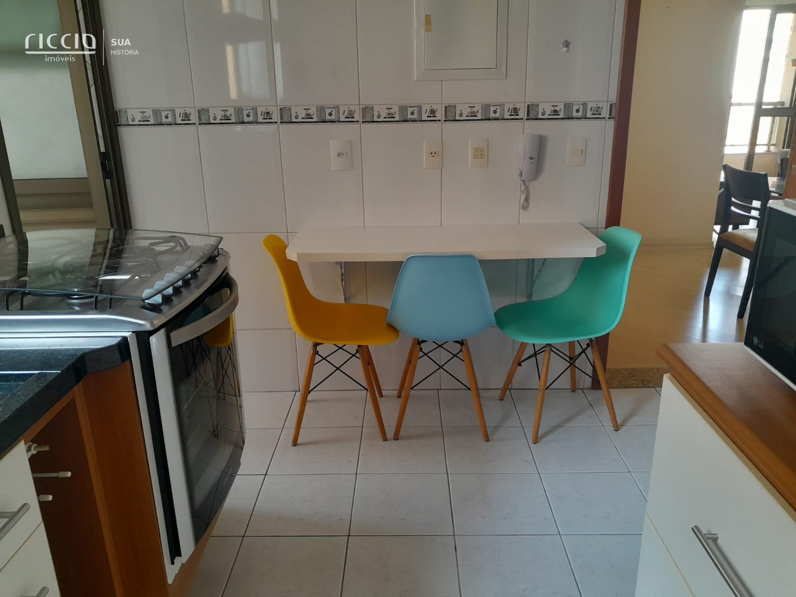 Apartamento à venda no Jardim Aquarius — imagem 4 de 9