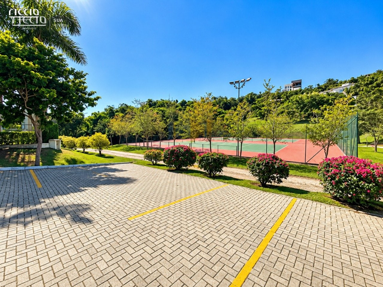 Casa em Condomínio à venda no Condomínio Residencial Mirante do Vale — imagem 8 de 9