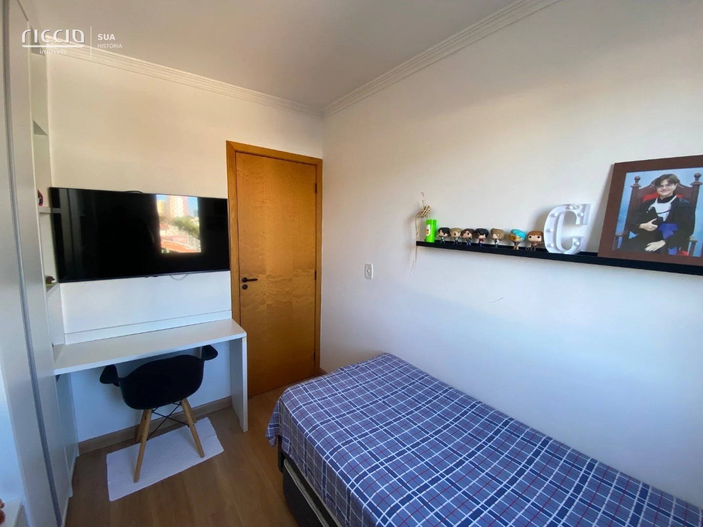Apartamento à venda no Jardim Petrópolis — imagem 17 de 22