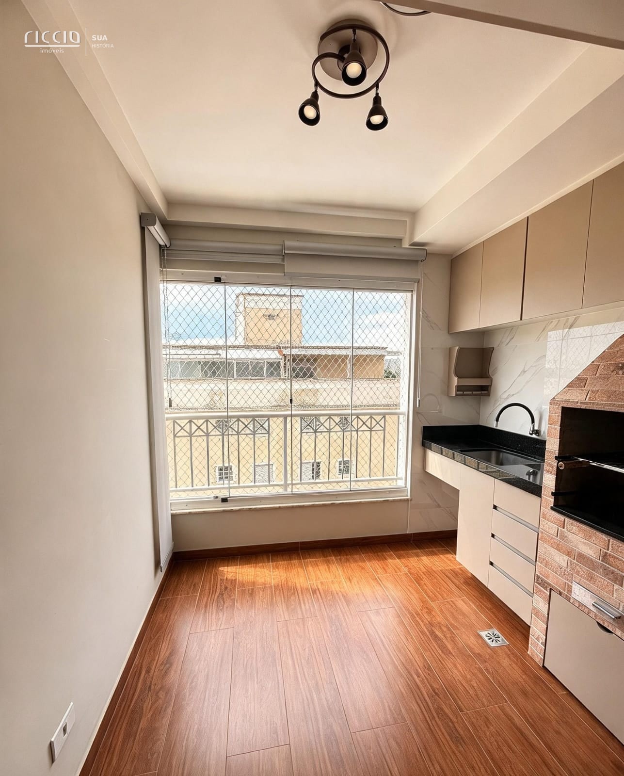 Apartamento à venda no Jardim América — detalhe do imóvel