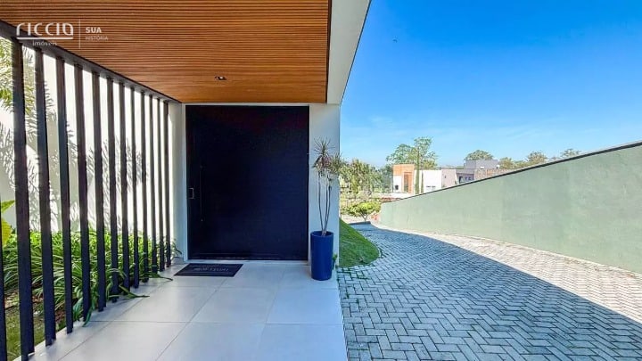 Casa em Condomínio à venda no Urbanova — imagem 31 de 37