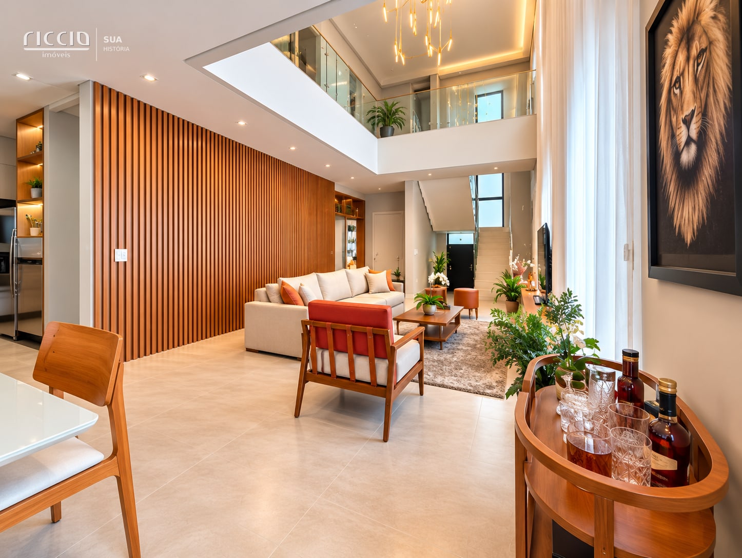 Casa em Condomínio à venda no Urbanova — imagem 5 de 14
