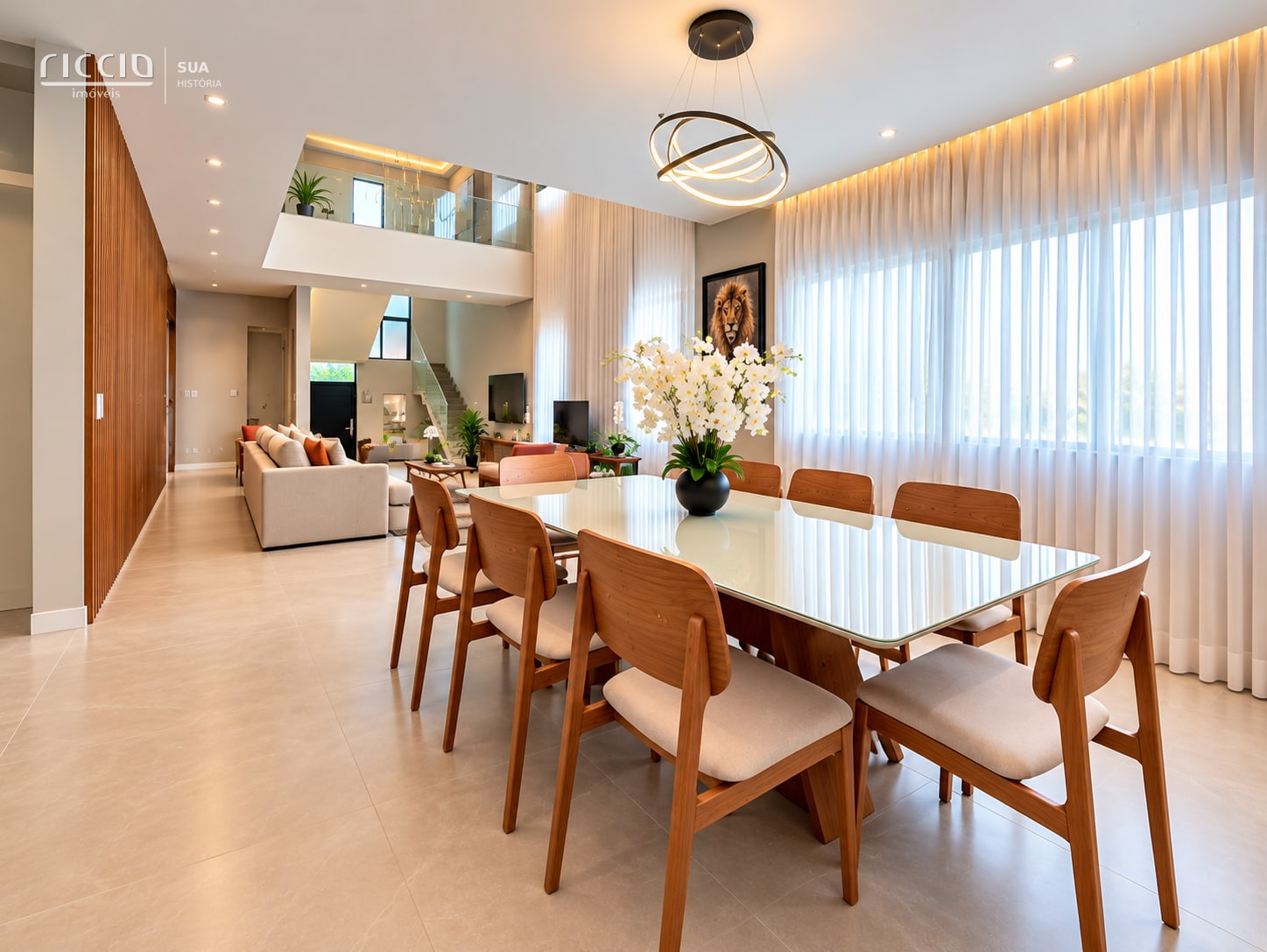 Casa em Condomínio à venda no Urbanova — imagem 4 de 14