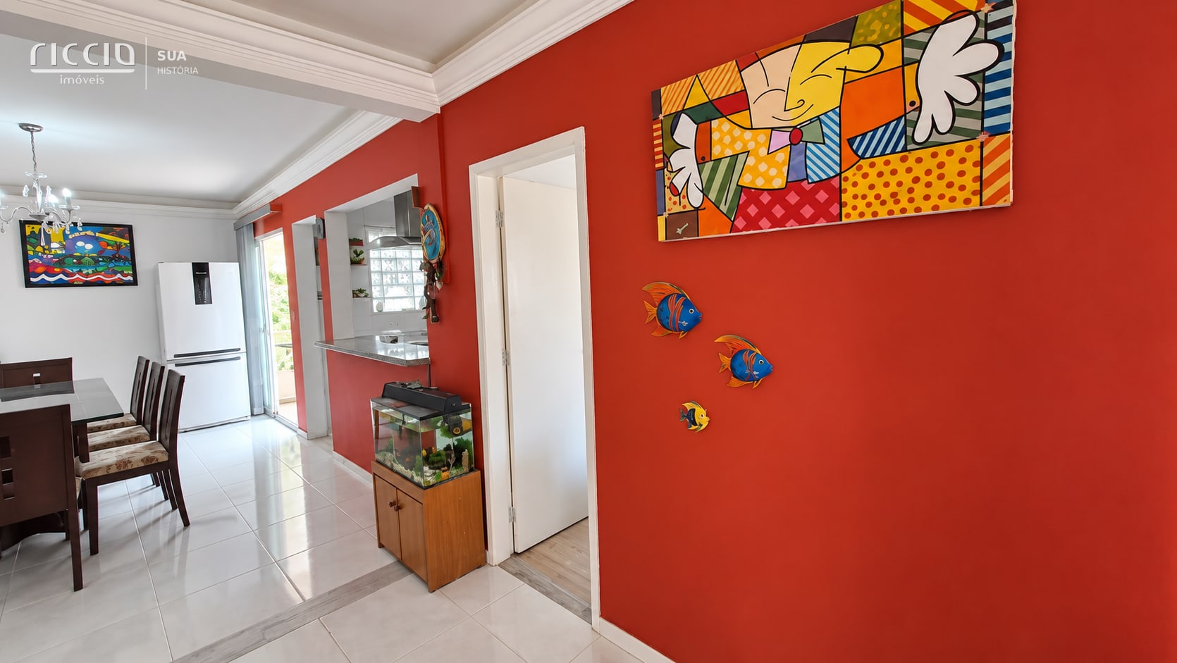 Casa à venda no Vale dos Pinheiros — imagem 4 de 15