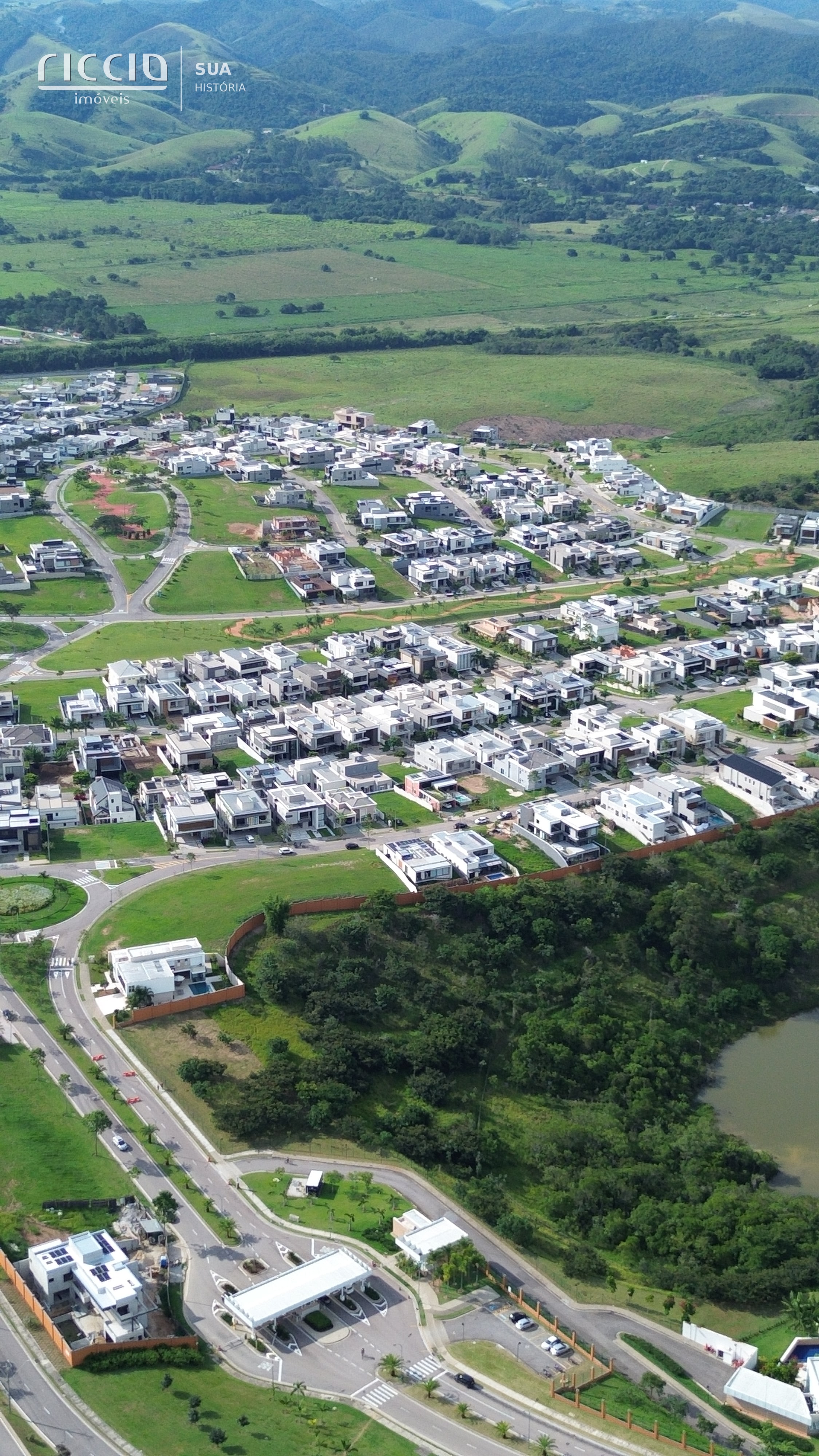 Terreno à venda no Urbanova — imagem 6 de 8