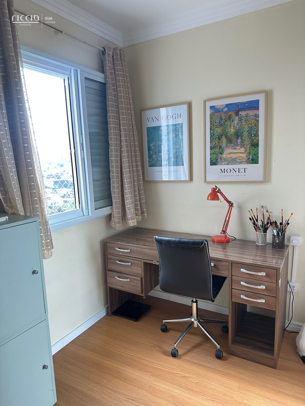 Apartamento à venda no Jardim Oriente — imagem 16 de 24