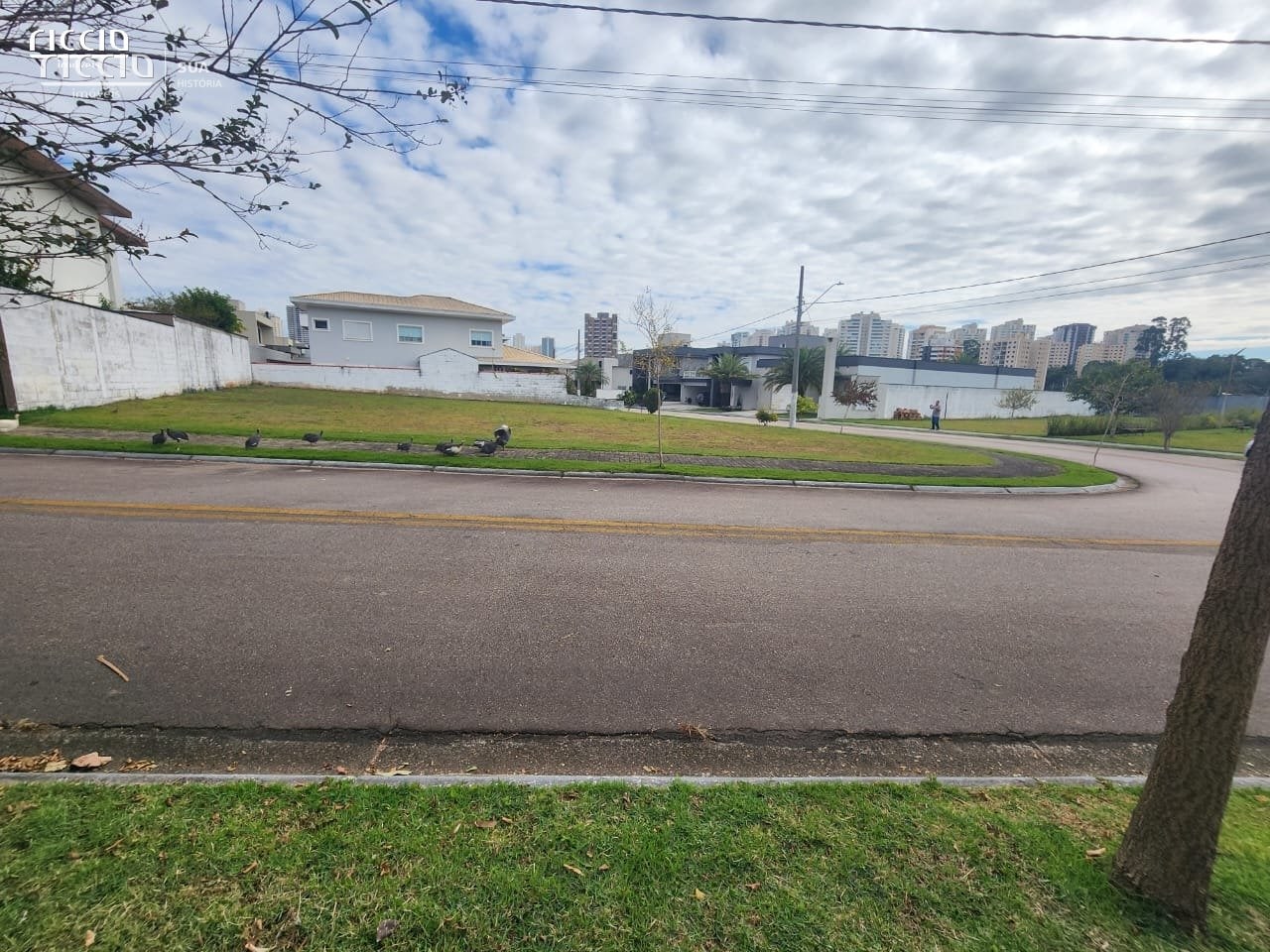 Terreno à venda no Jardim Aquarius — imagem 4 de 6