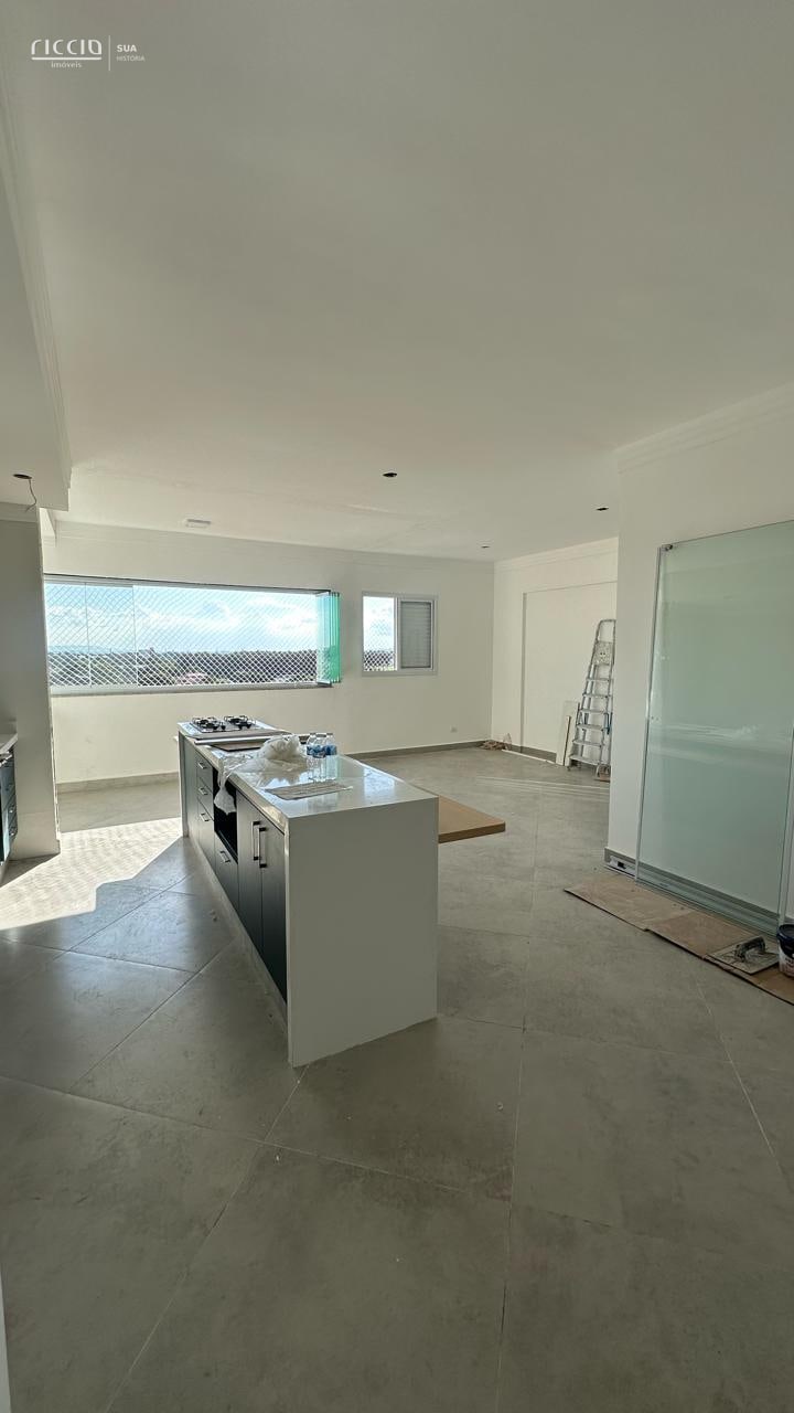 Apartamento à venda no Palmeiras de São José — detalhe do imóvel