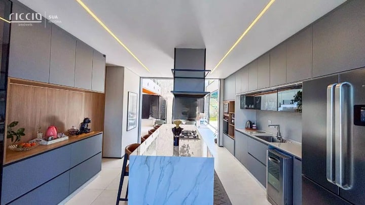 Casa em Condomínio à venda no Urbanova — imagem 20 de 37
