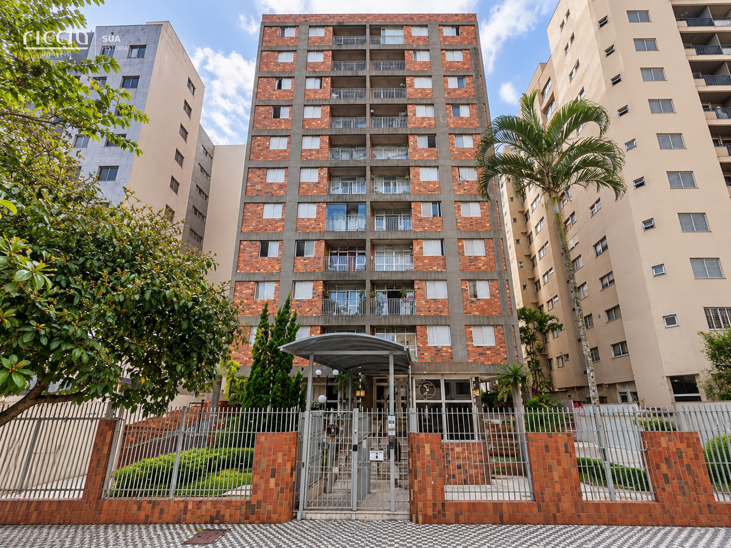 Apartamento à venda no Centro — imagem 13 de 13