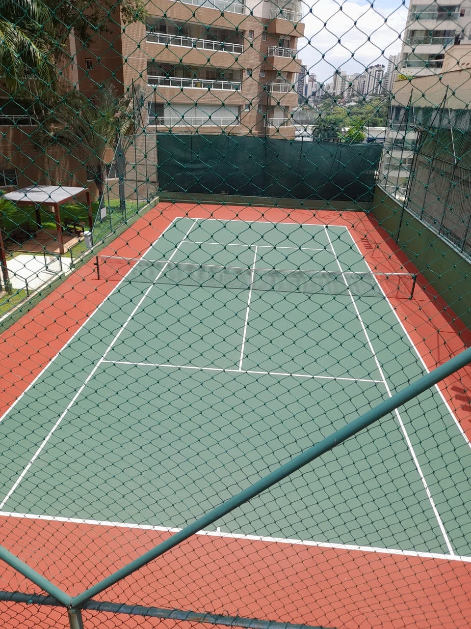 Apartamento à venda no Vila Ema — imagem 28 de 28