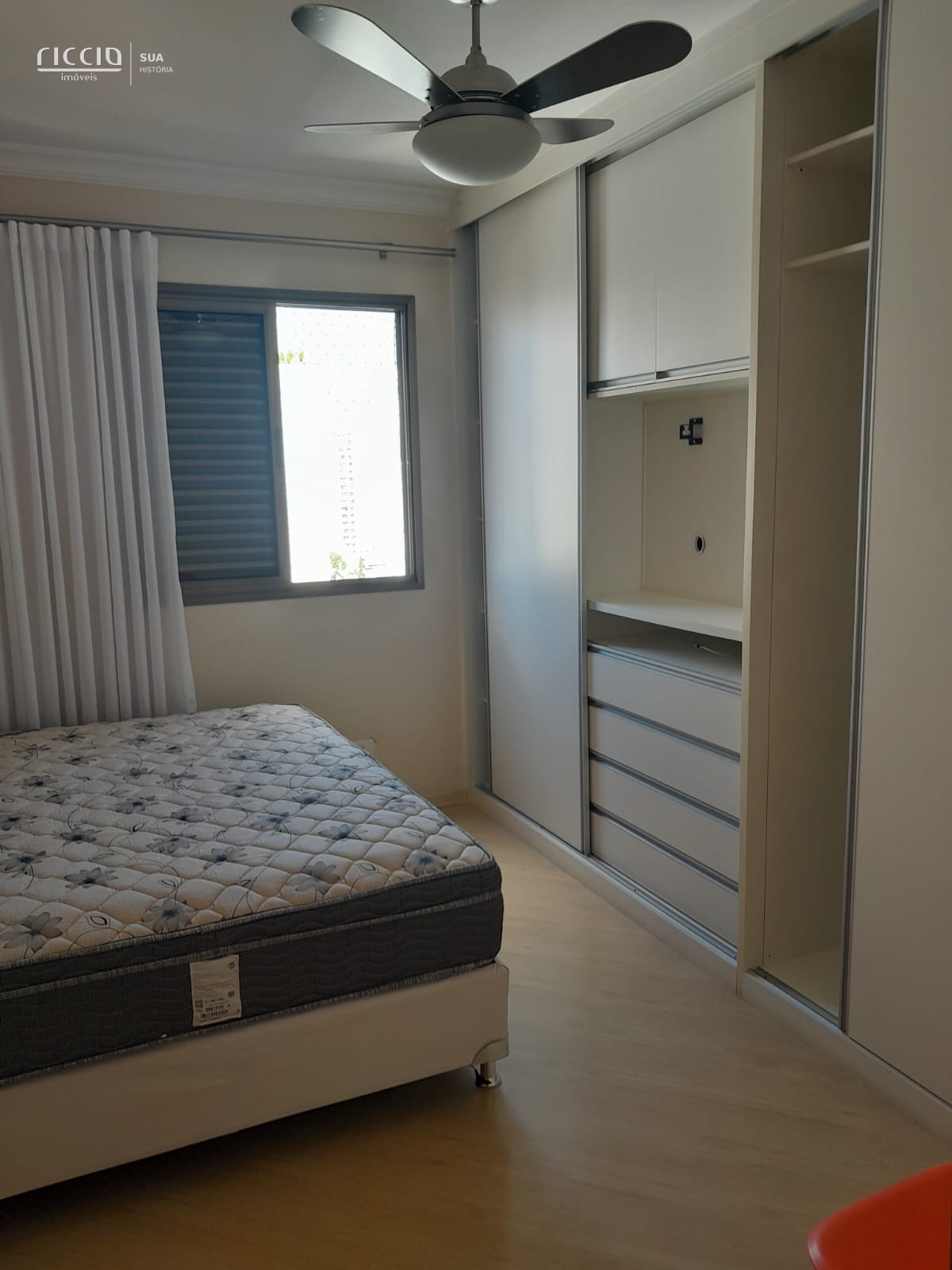Apartamento à venda no Jardim Aquarius — imagem 6 de 9