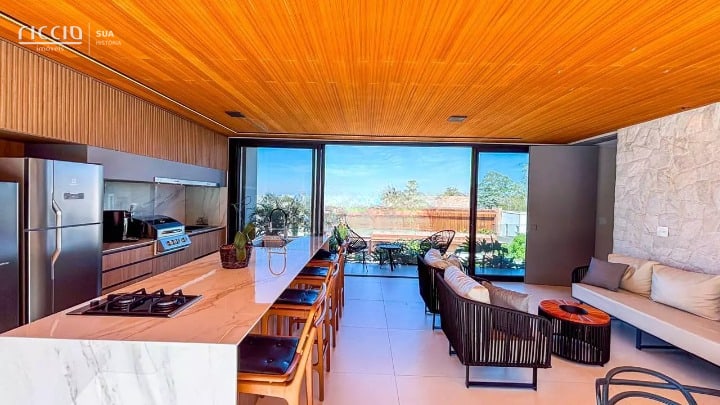Casa em Condomínio à venda no Urbanova — imagem 16 de 37