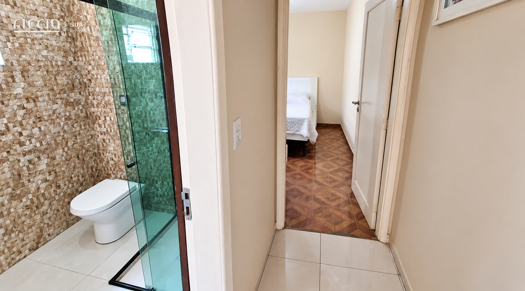 Casa à venda no Vale dos Pinheiros — imagem 7 de 15
