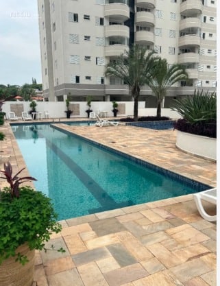 Apartamento à venda no Jardim das Colinas — imagem 14 de 14