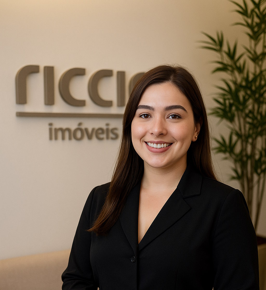 Lais - Riccio Imóveis