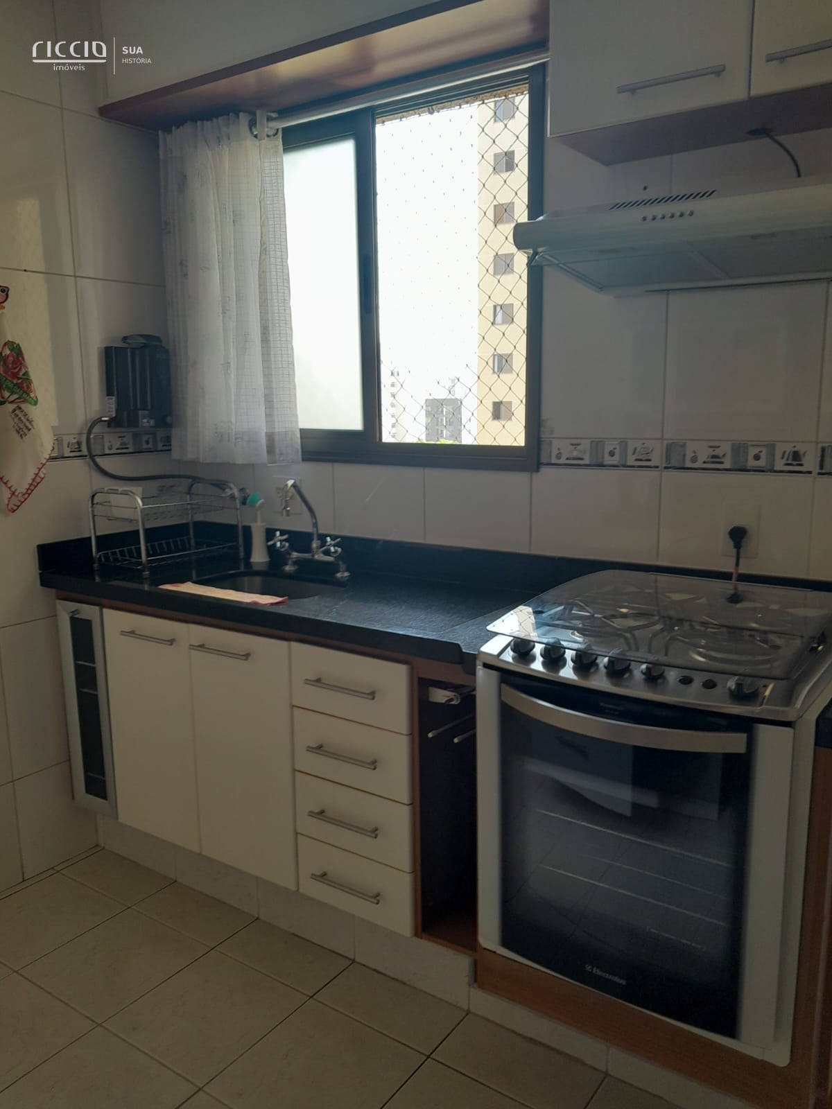 Apartamento à venda no Jardim Aquarius — detalhe do imóvel