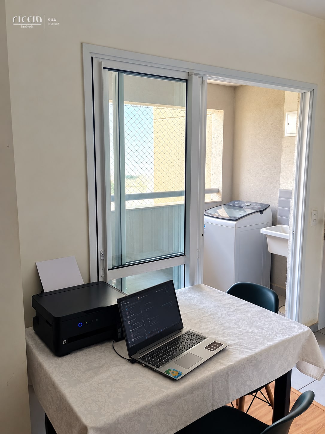 Apartamento à venda no Vila Industrial — detalhe do imóvel