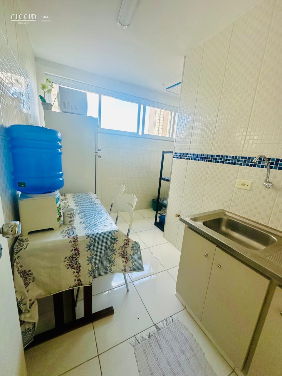 Apartamento à venda no Vila Adyana — ambiente interno