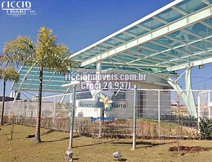 Terreno no Reserva da Barra com 544 m2 , excelente oportunidade