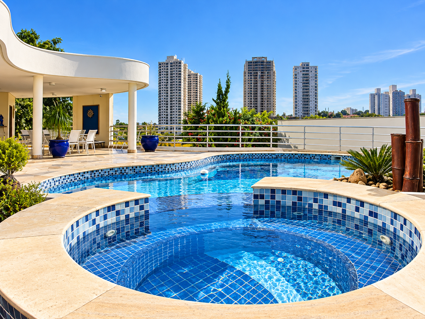 Casa em Condomínio à venda no Jardim das Colinas — imagem 10 de 12