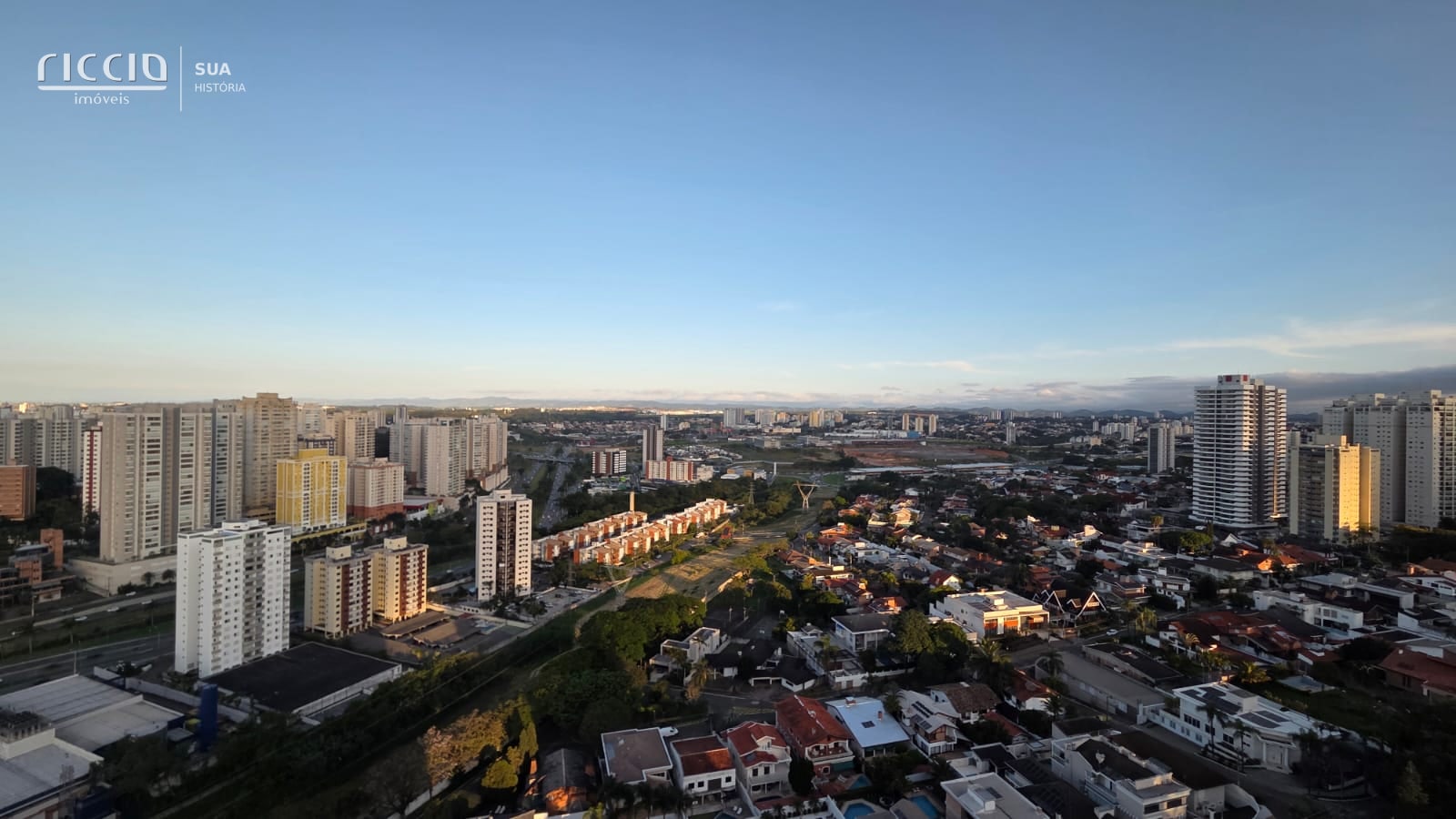 Sala / Conjunto à venda no Jardim das Colinas — imagem 12 de 12