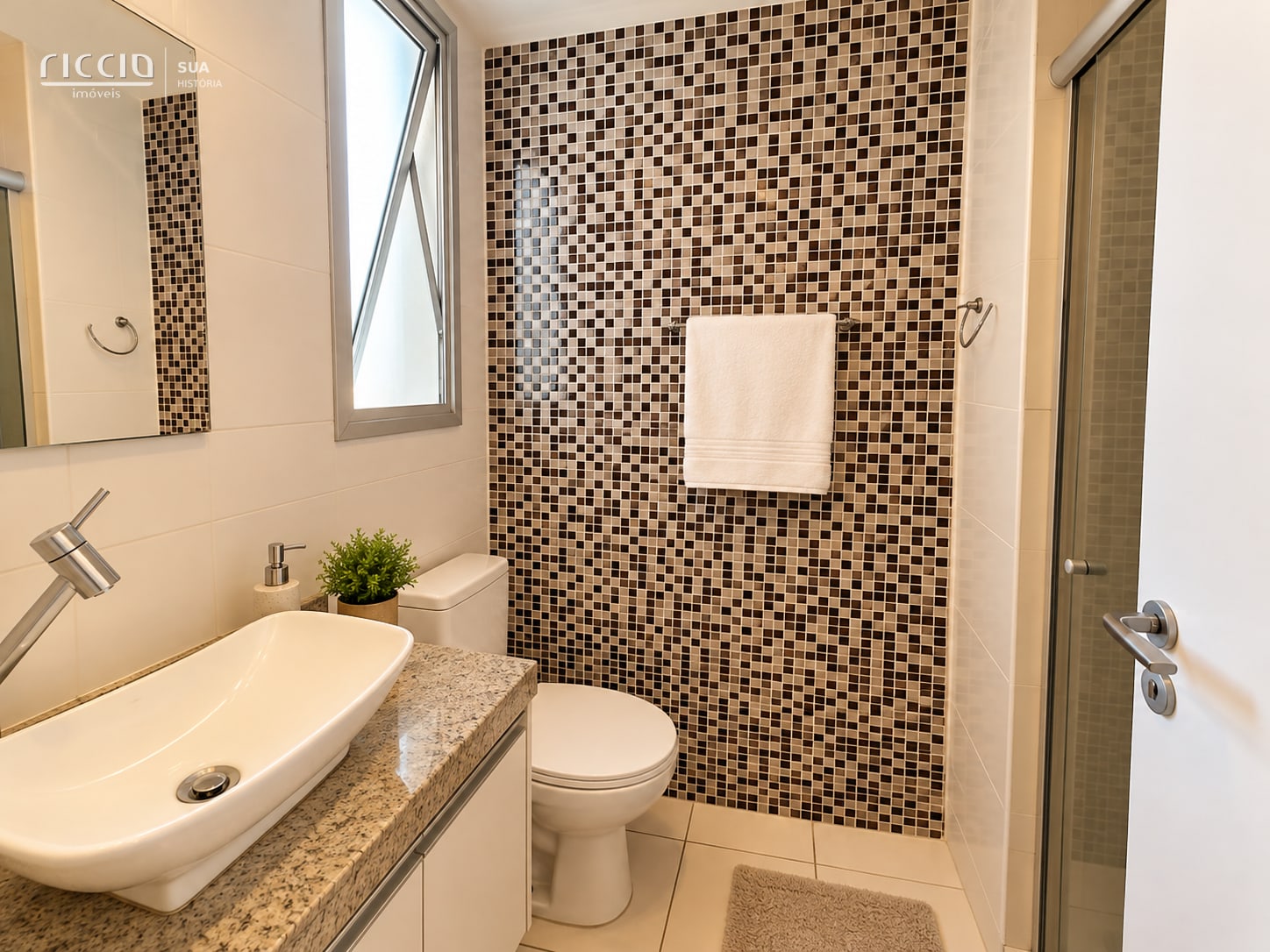 Apartamento à venda no Parque Industrial — imagem 11 de 15
