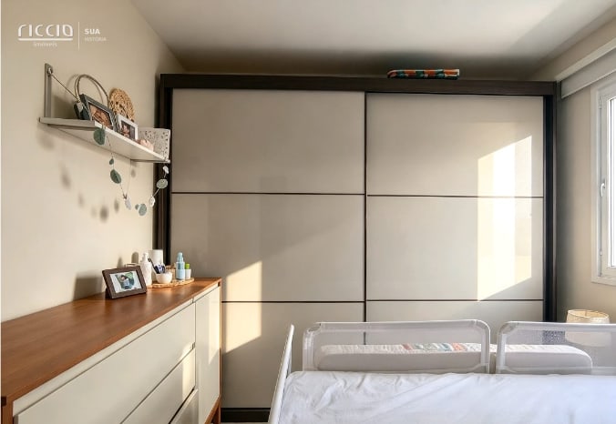 Apartamento à venda no Jardim Oriente — imagem 9 de 11
