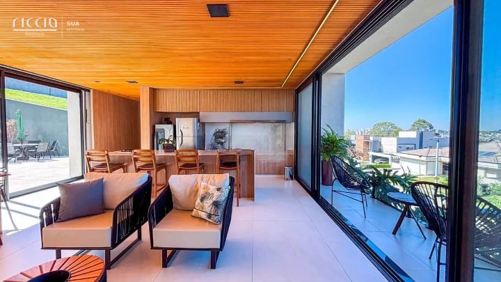 Casa em Condomínio à venda no Urbanova — imagem 17 de 37