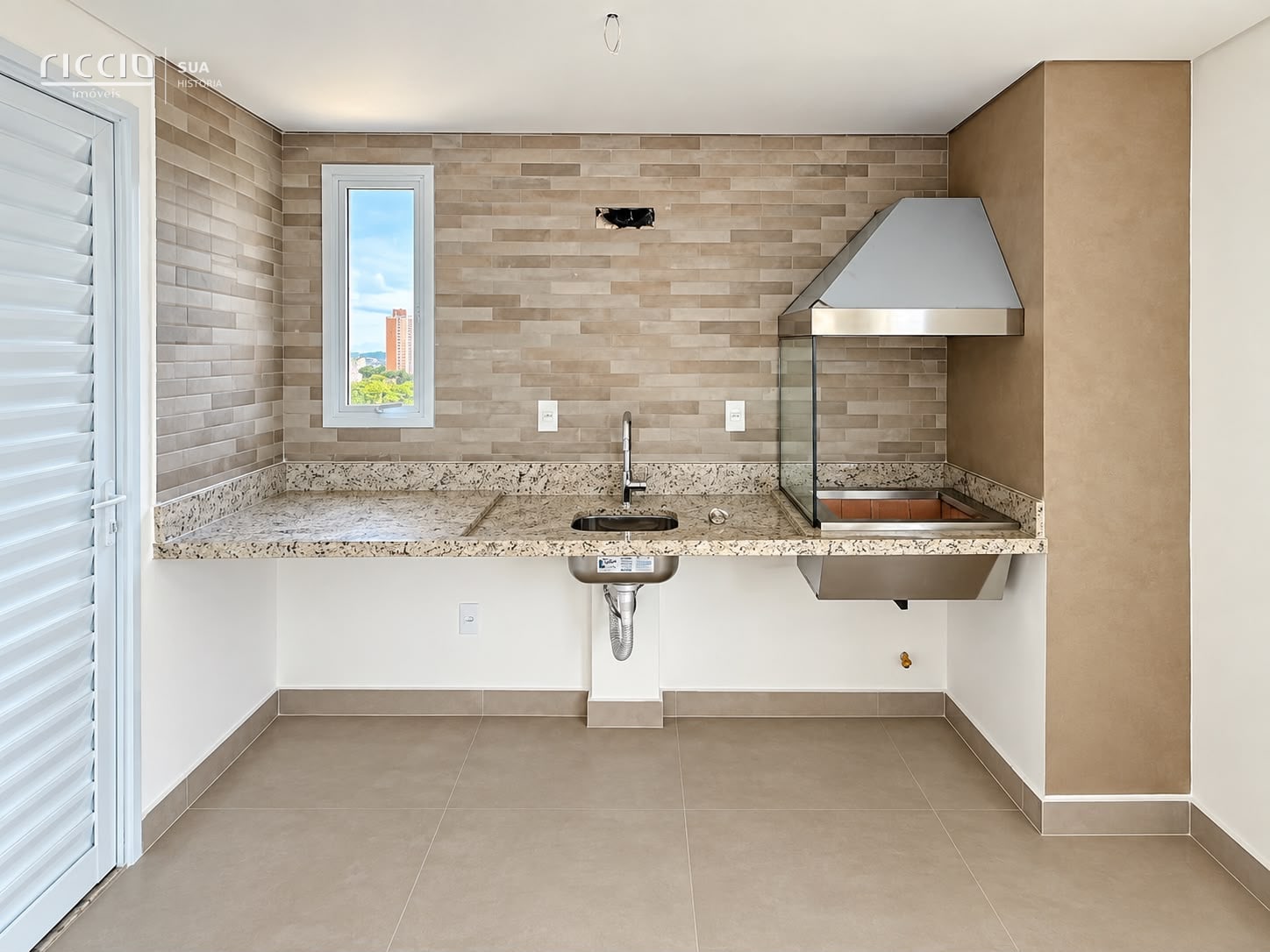 Apartamento à venda no Vila Ema — imagem 4 de 6