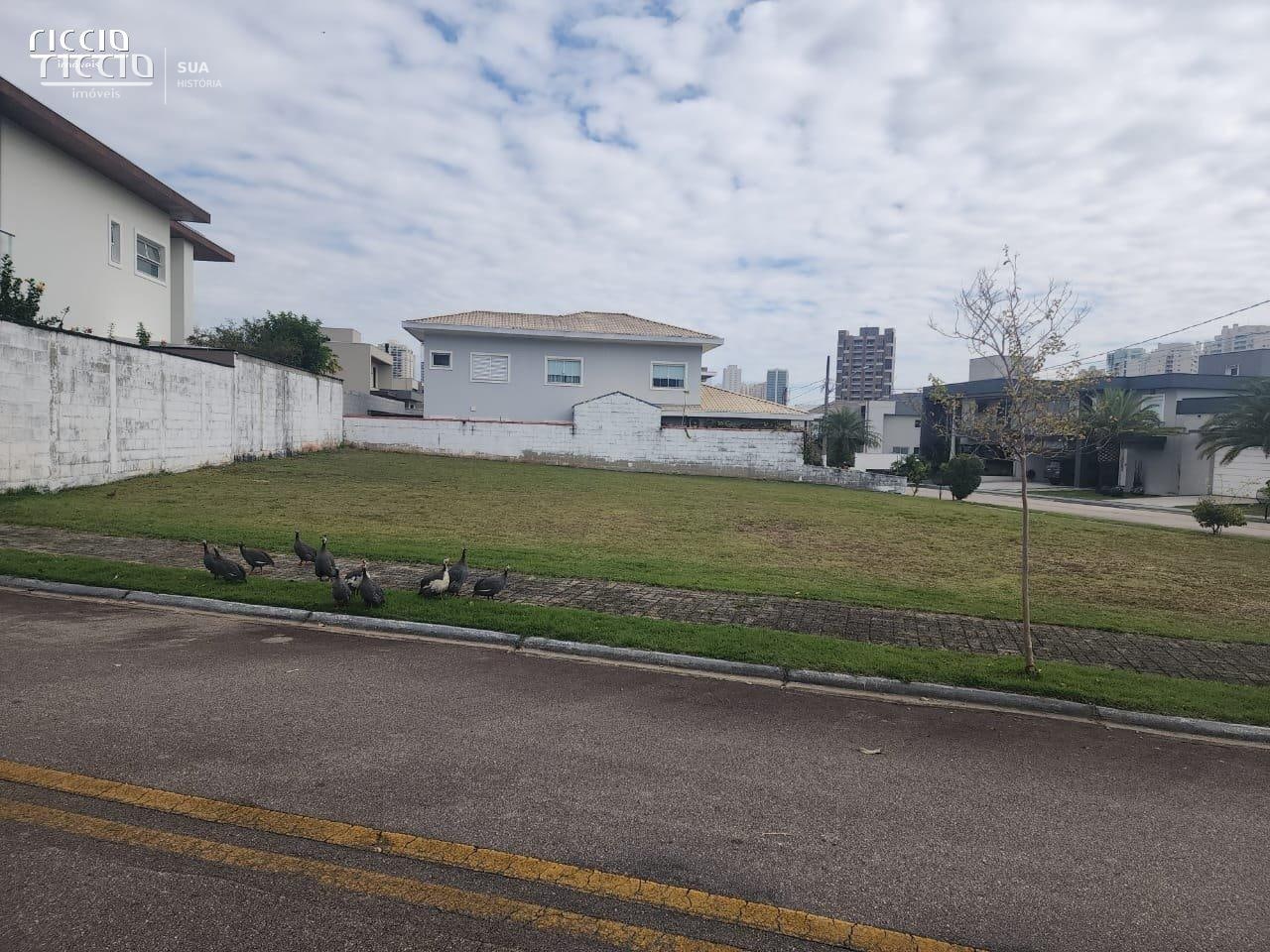 Terreno à venda no Jardim Aquarius — imagem 5 de 6