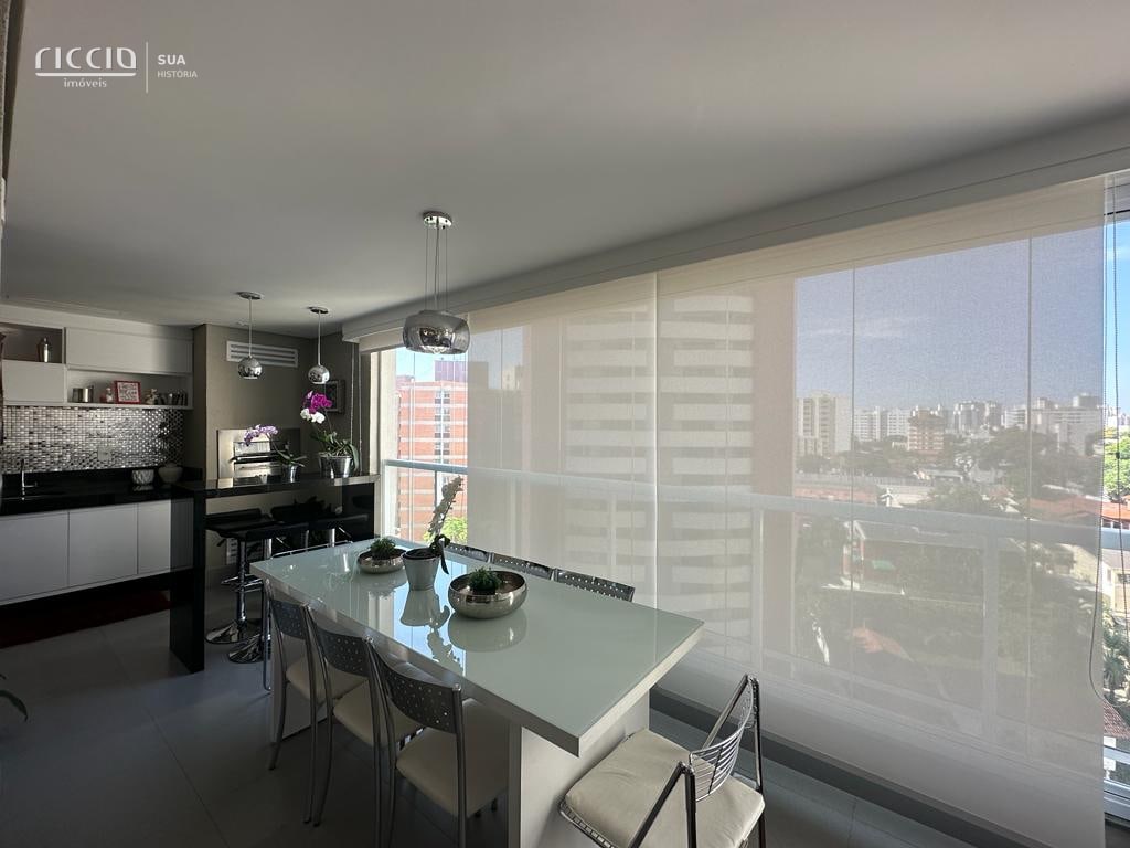 Apartamento à venda no Vila Ema — imagem 7 de 25