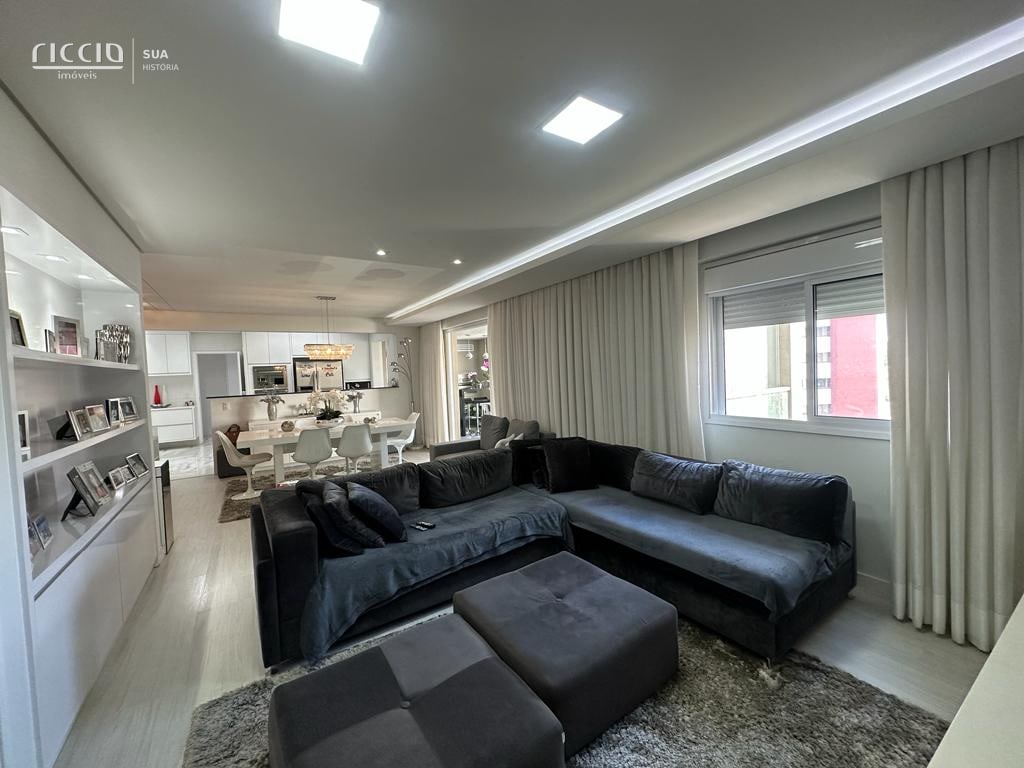 Apartamento à venda no Vila Ema — detalhe do imóvel