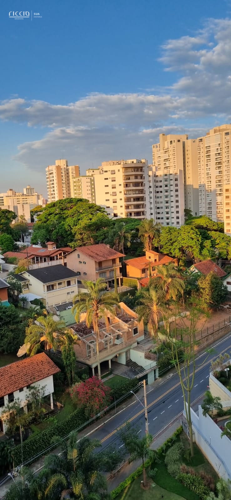 Apartamento à venda no Vila Ema — imagem 23 de 25