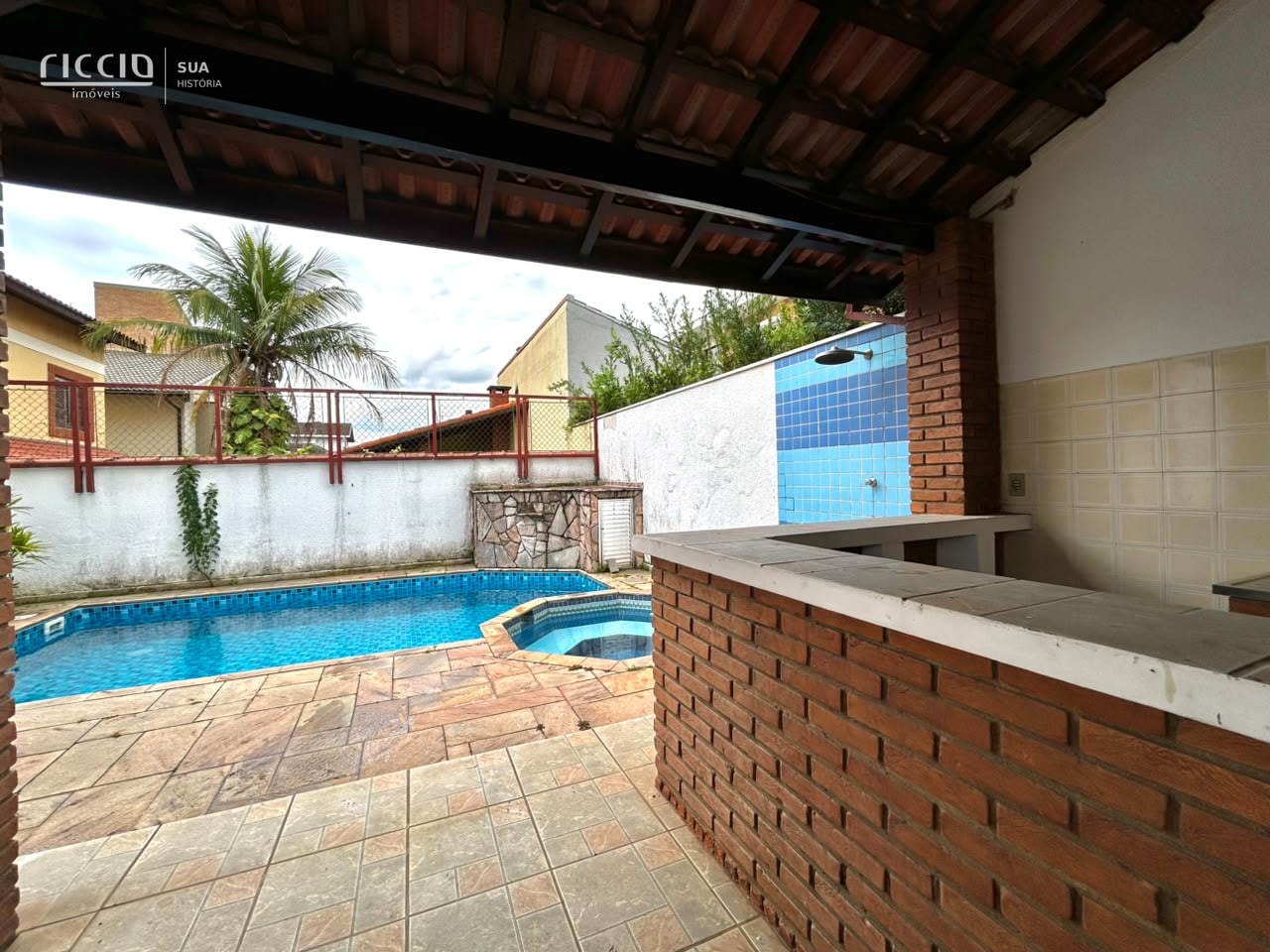 Casa em Condomínio à venda no Jardim das Colinas — imagem 27 de 29