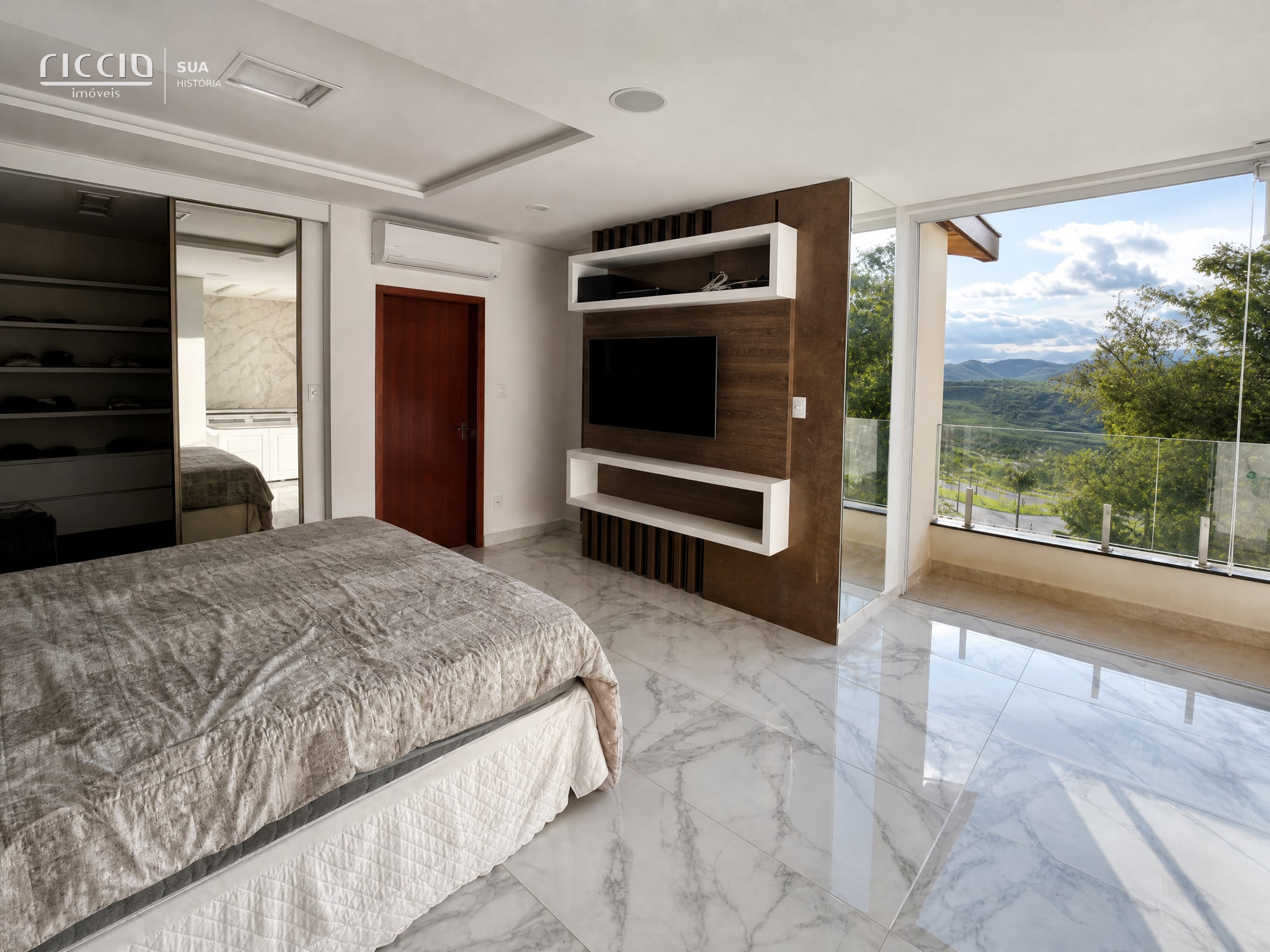 Casa em Condomínio à venda no Condomínio Residencial Jaguary — imagem 12 de 19