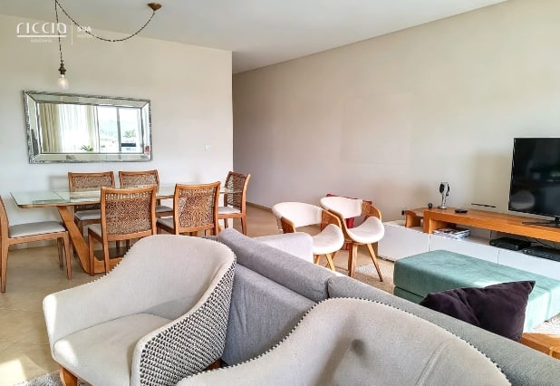 Apartamento à venda no Jardim Satélite — detalhe do imóvel