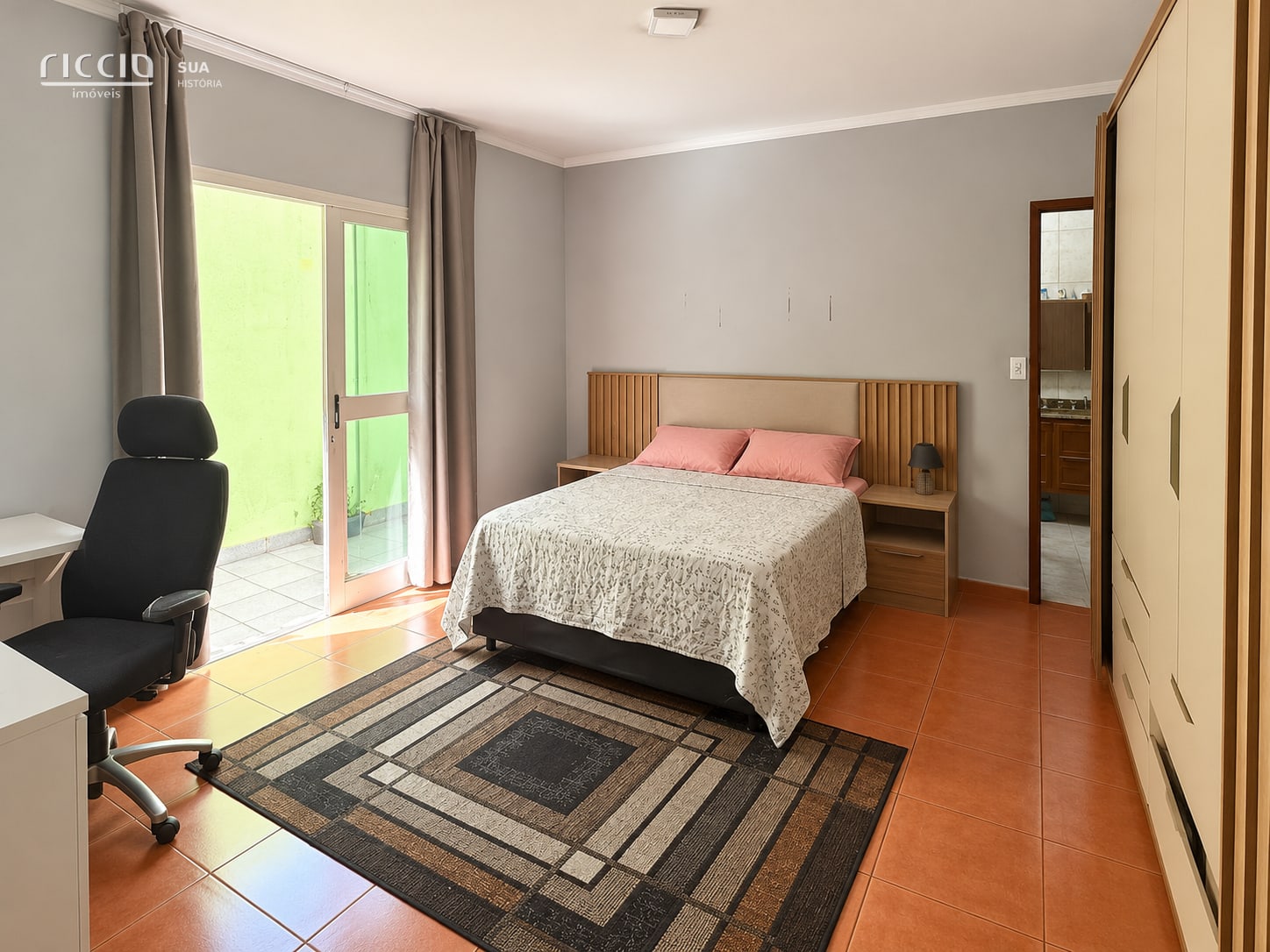Casa à venda no Jardim Satélite — imagem 15 de 19