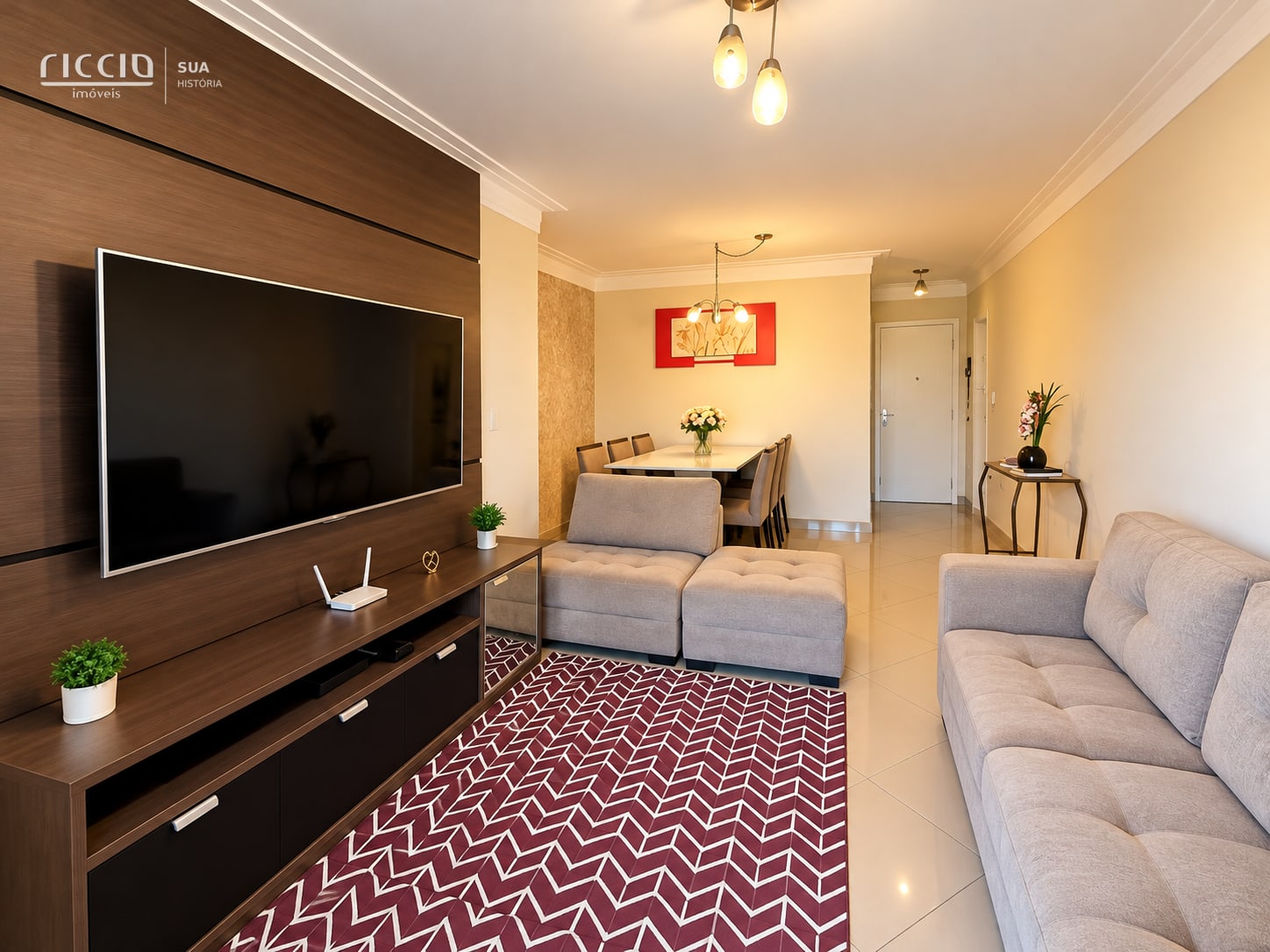 Apartamento à venda no Parque Industrial — imagem 4 de 15