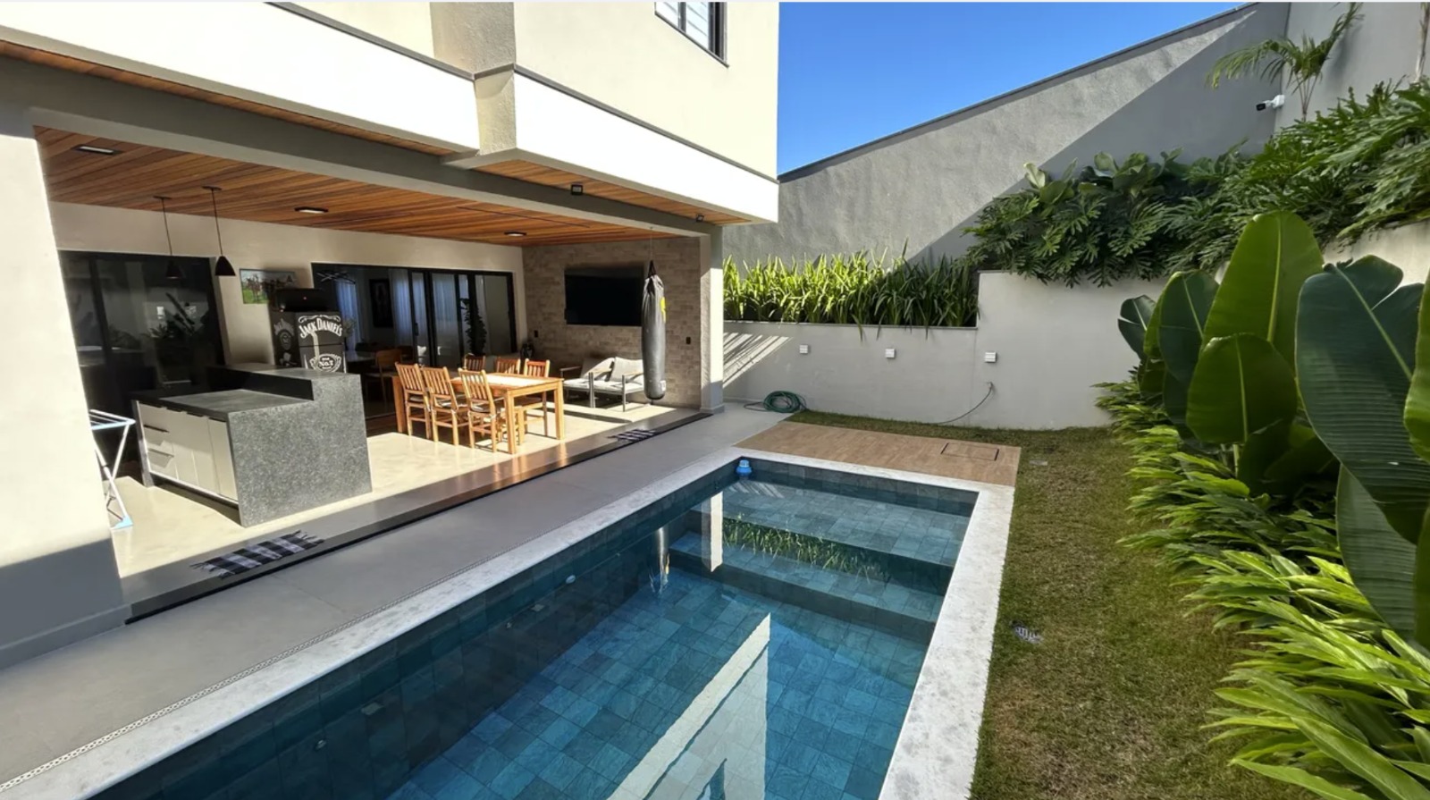 Casa em Condomínio à venda no Urbanova — detalhe do imóvel