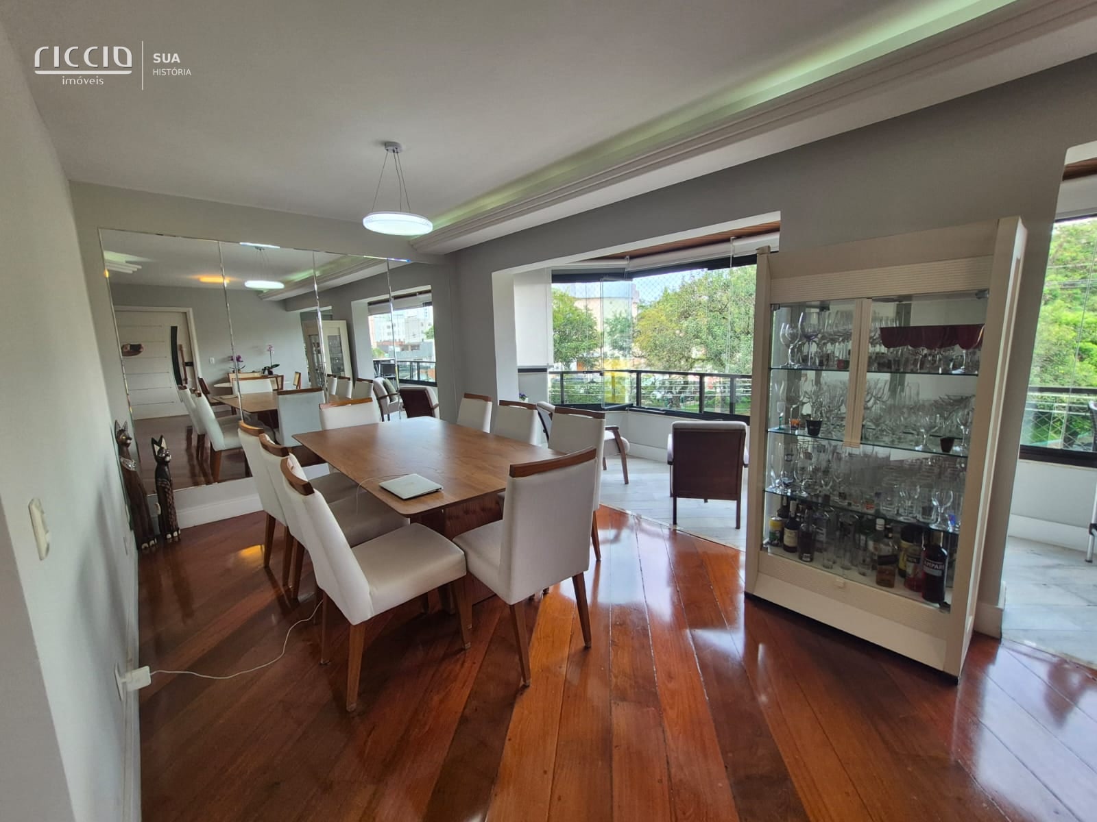 Apartamento à venda no Jardim São Dimas — detalhe do imóvel