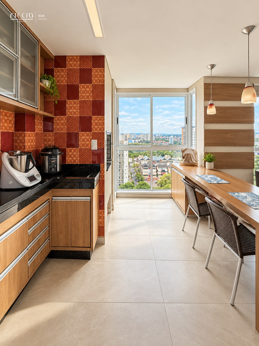 Apartamento à venda no Jardim Aquarius — imagem 13 de 32
