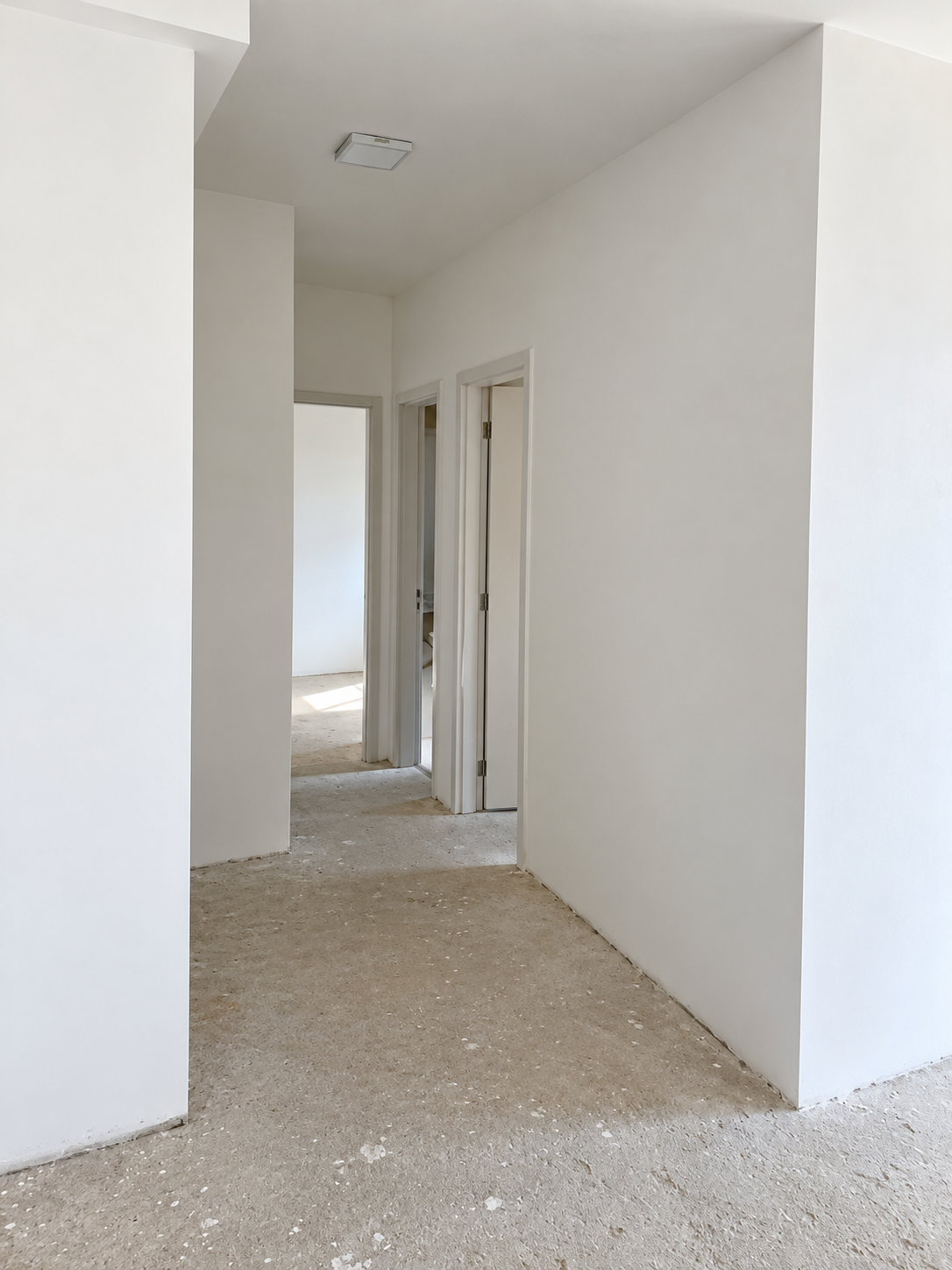 Apartamento à venda no Urbanova — detalhe do imóvel