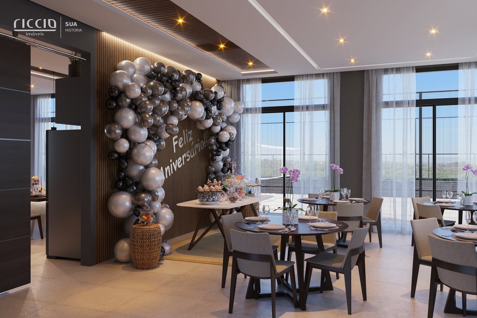 Apartamento à venda no Jardim Augusta — imagem 10 de 22
