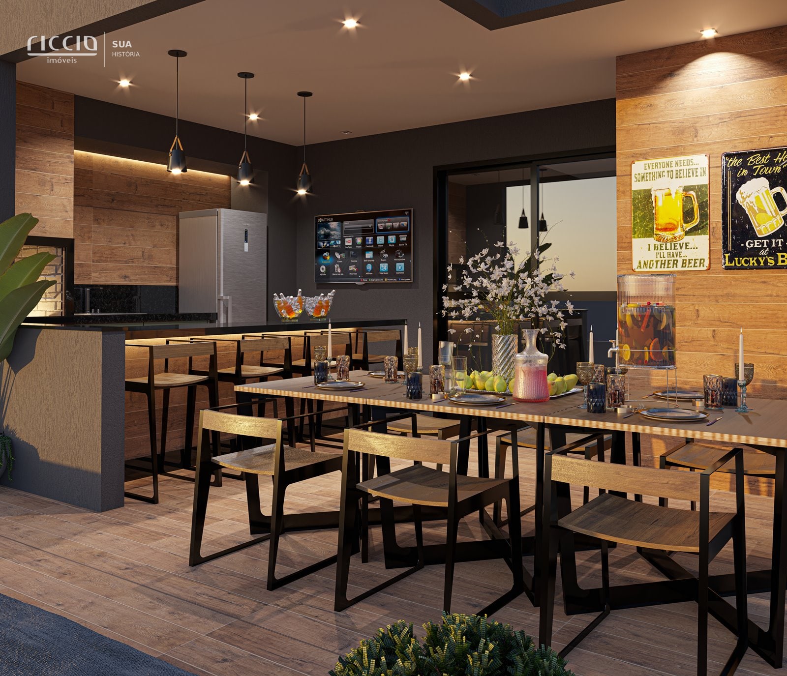Apartamento à venda no Jardim Augusta — imagem 9 de 22