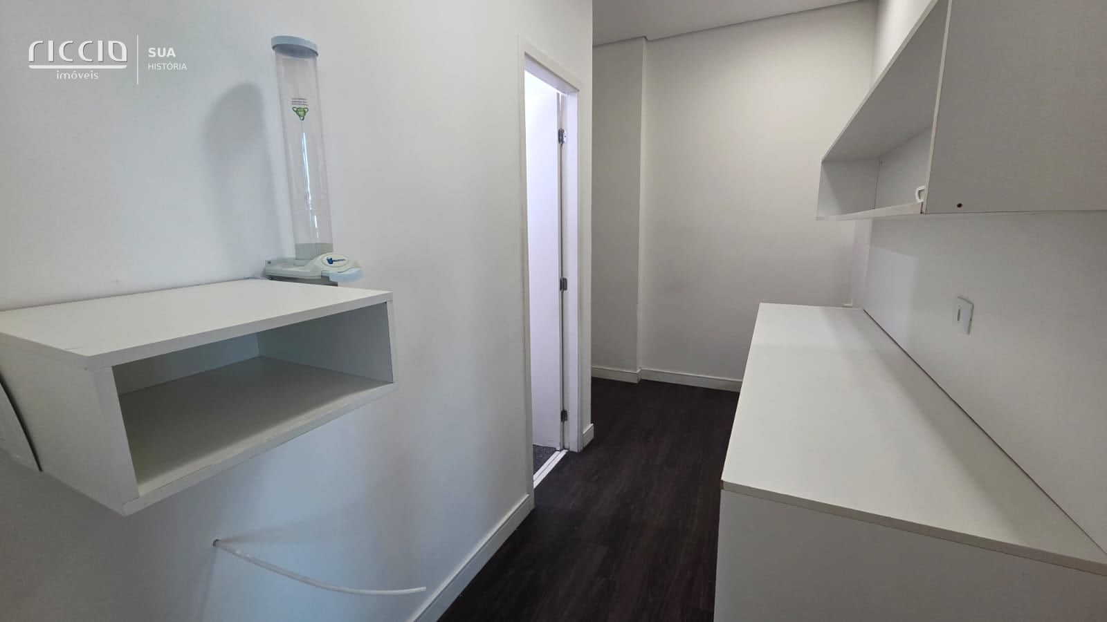 Sala / Conjunto à venda no Jardim das Colinas — imagem 7 de 12