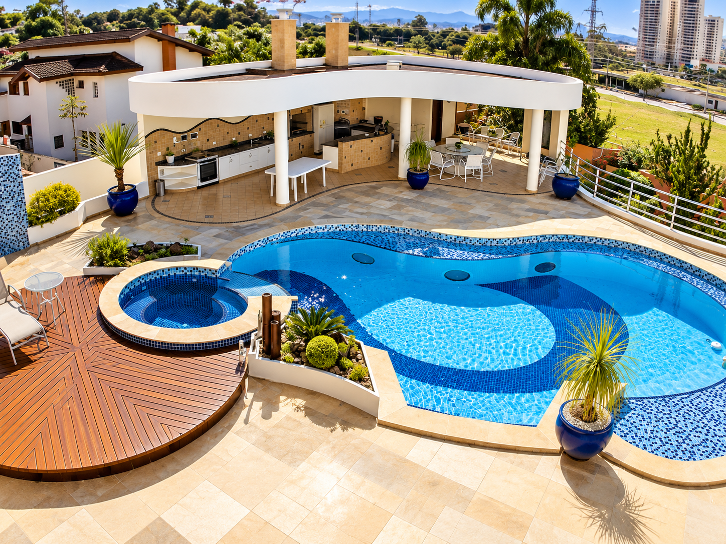 Casa em Condomínio à venda no Jardim das Colinas — imagem 11 de 12